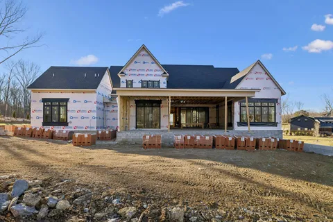 $5,450,000 | 1706 Reflection Lane, Brentwood, TN 37027