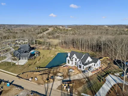 $5,450,000 | 1706 Reflection Lane, Brentwood, TN 37027