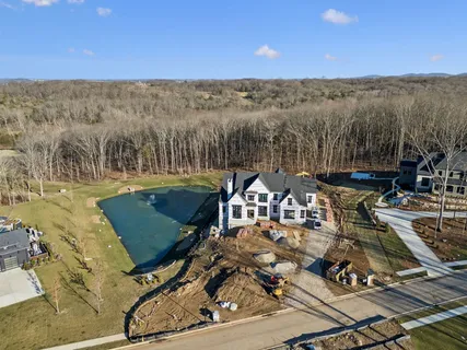 $5,450,000 | 1706 Reflection Lane, Brentwood, TN 37027