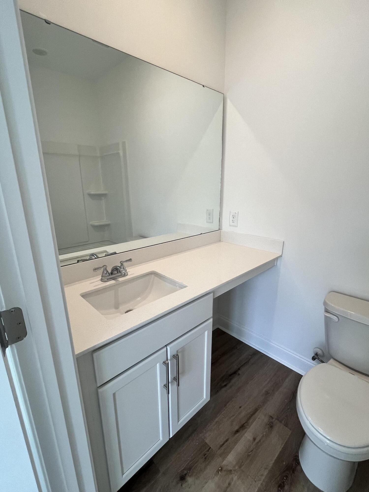 202 Cache Court, Unit 2 Charleston, SC 29414 - Photo 17 of 48 Primary Suite 2