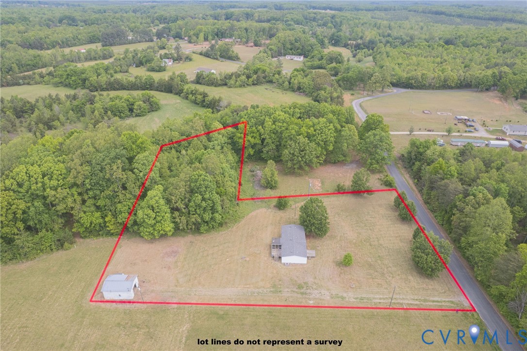 178 Lindsay Road Pamplin, VA 23958 - Photo 25 of 42