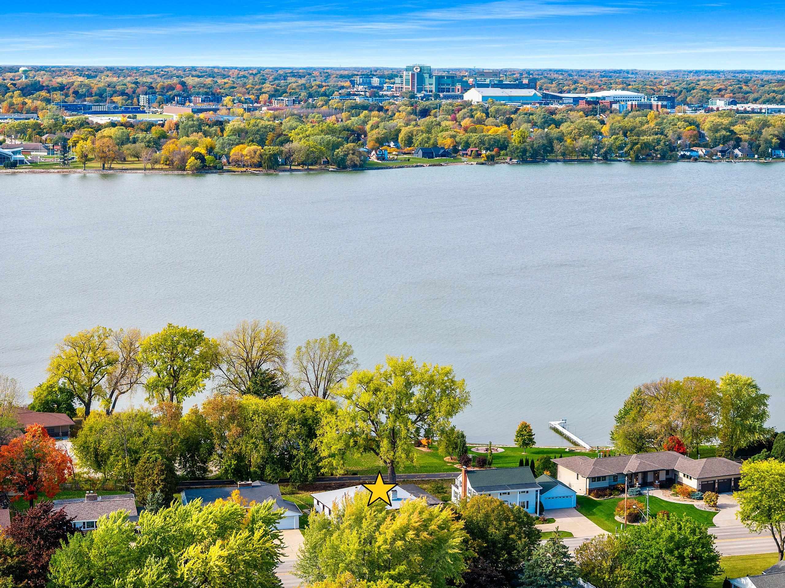 2584 Riverside Drive Green Bay, WI 54301 - Photo 58 of 60