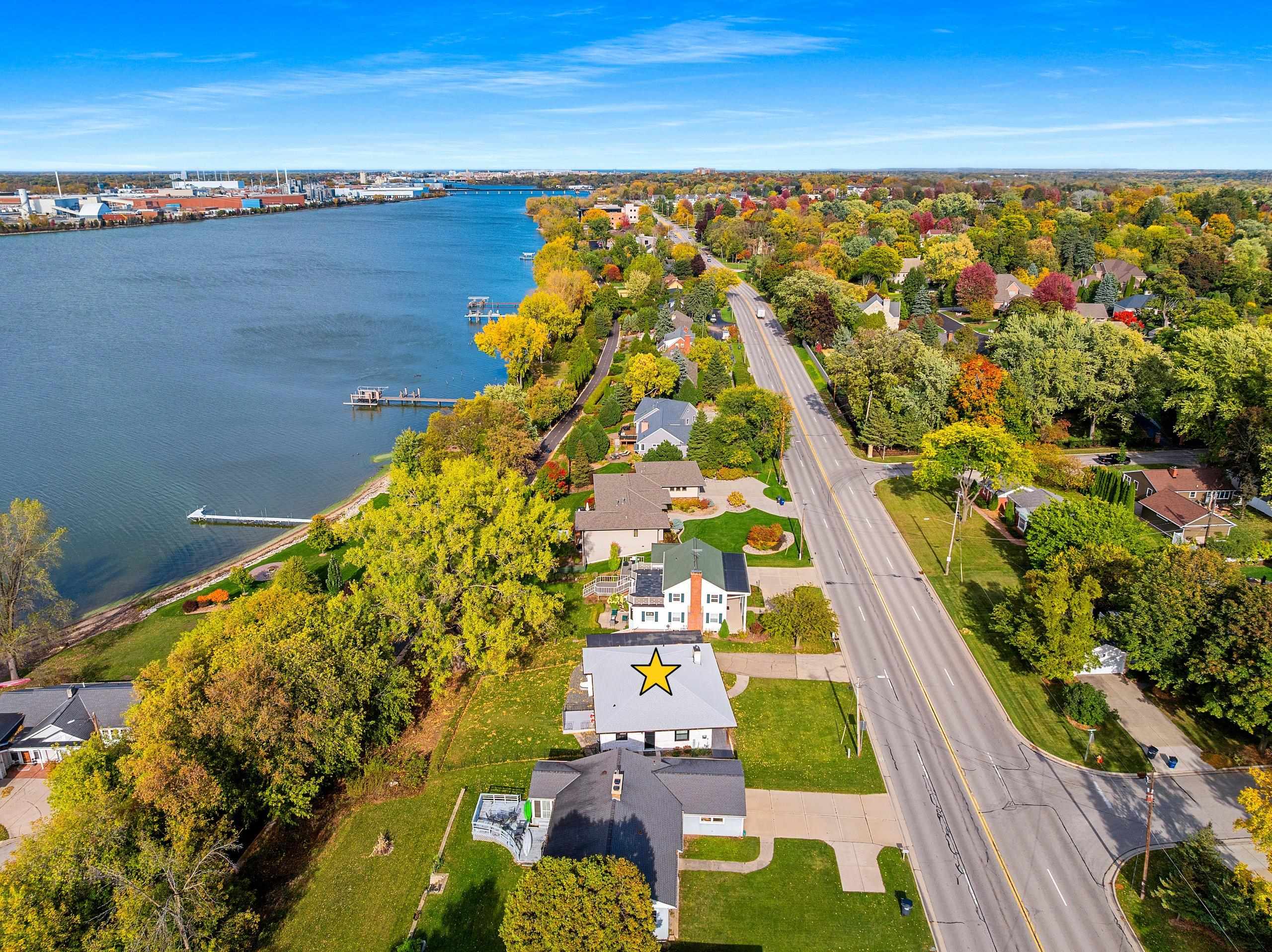 2584 Riverside Drive Green Bay, WI 54301 - Photo 59 of 60