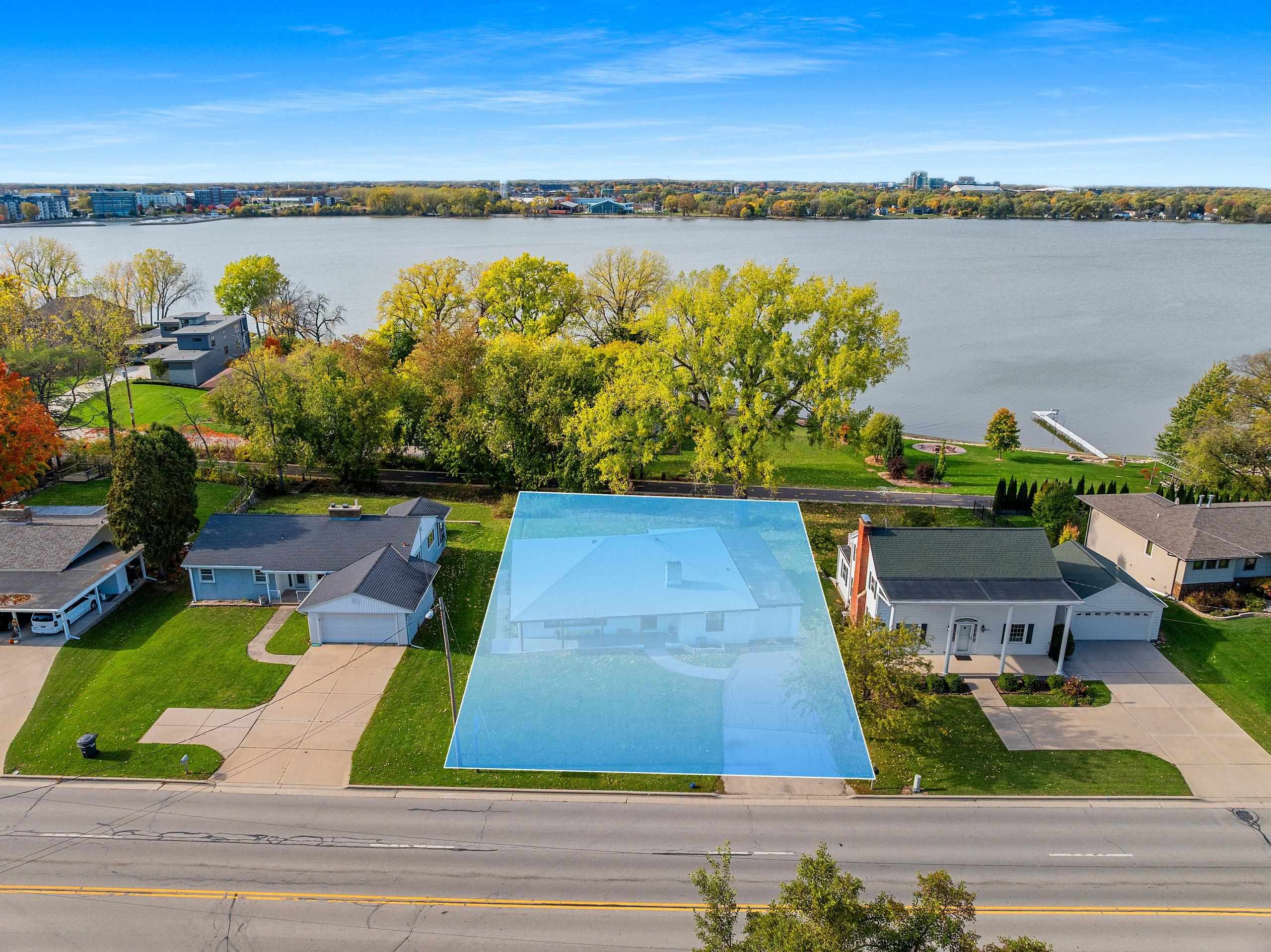 2584 Riverside Drive Green Bay, WI 54301 - Photo 60 of 60