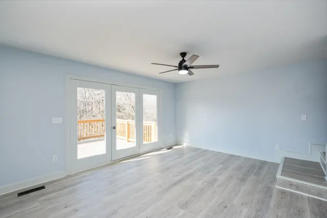 $480,000 | 1851 Rhianon Lane, Harrisonburg, VA 22801