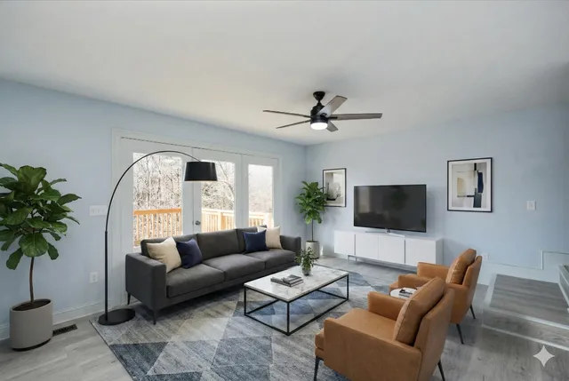 $480,000 | 1851 Rhianon Lane, Harrisonburg, VA 22801