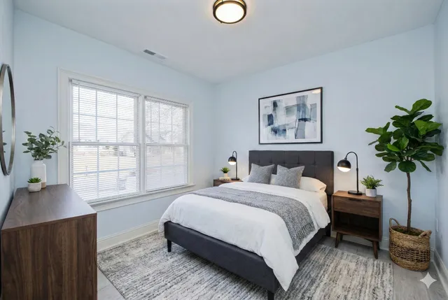 $480,000 | 1851 Rhianon Lane, Harrisonburg, VA 22801