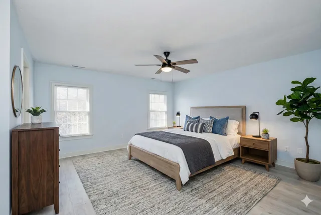 $480,000 | 1851 Rhianon Lane, Harrisonburg, VA 22801