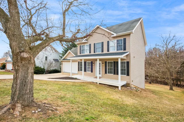 $480,000 | 1851 Rhianon Lane, Harrisonburg, VA 22801
