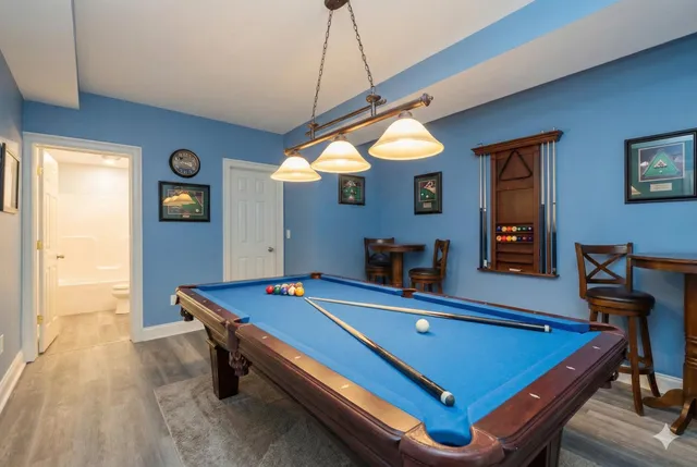 $480,000 | 1851 Rhianon Lane, Harrisonburg, VA 22801