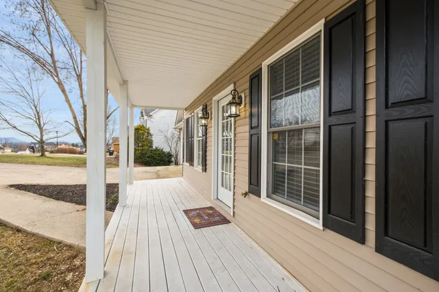 $480,000 | 1851 Rhianon Lane, Harrisonburg, VA 22801