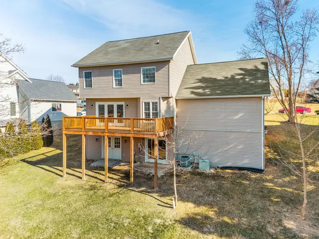 $480,000 | 1851 Rhianon Lane, Harrisonburg, VA 22801