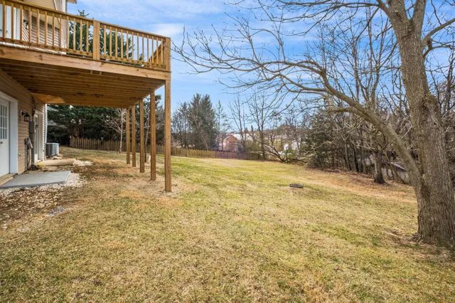 $480,000 | 1851 Rhianon Lane, Harrisonburg, VA 22801