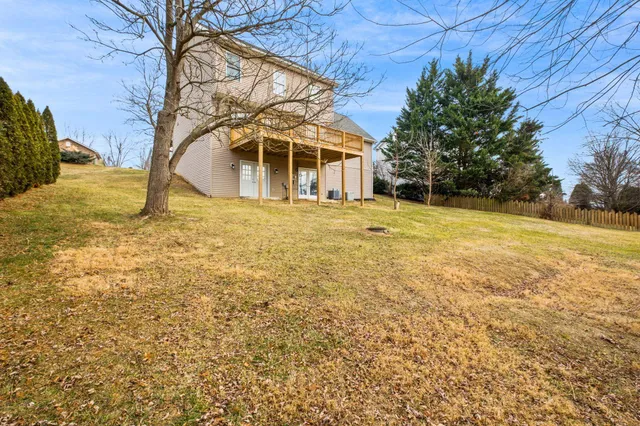 $480,000 | 1851 Rhianon Lane, Harrisonburg, VA 22801