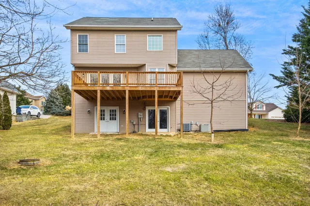 $480,000 | 1851 Rhianon Lane, Harrisonburg, VA 22801