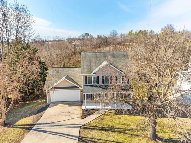 $480,000 | 1851 Rhianon Lane, Harrisonburg, VA 22801