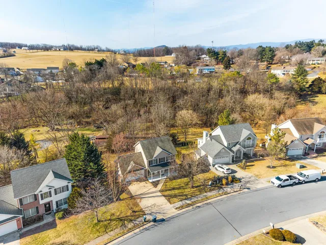 $480,000 | 1851 Rhianon Lane, Harrisonburg, VA 22801