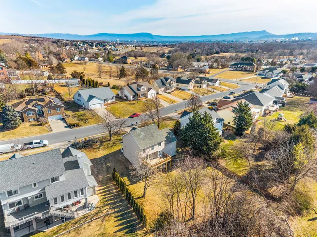 $480,000 | 1851 Rhianon Lane, Harrisonburg, VA 22801