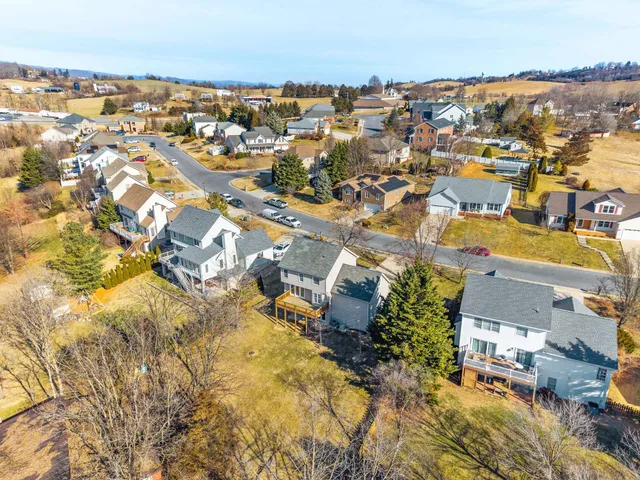 $480,000 | 1851 Rhianon Lane, Harrisonburg, VA 22801