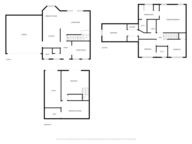 $480,000 | 1851 Rhianon Lane, Harrisonburg, VA 22801