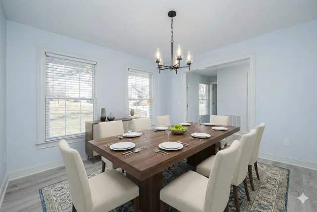 $480,000 | 1851 Rhianon Lane, Harrisonburg, VA 22801