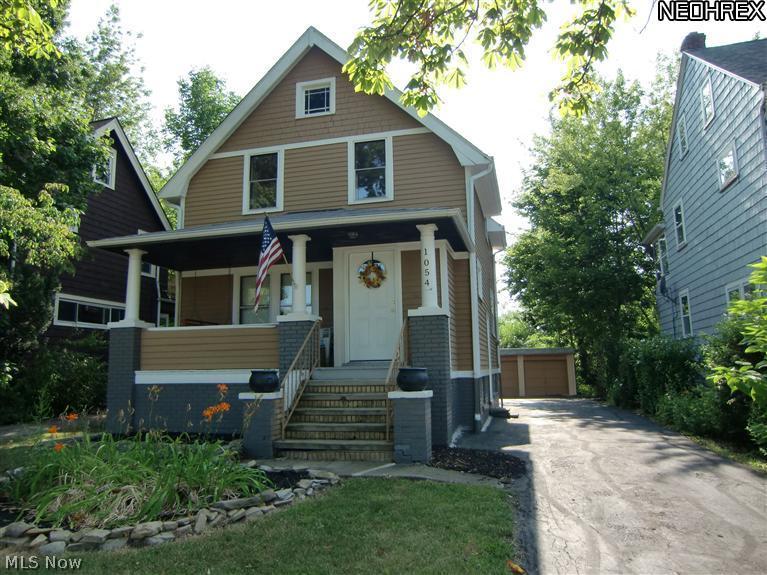 1054 Yellowstone Road Cleveland, OH 44121 - Photo 1 of 19