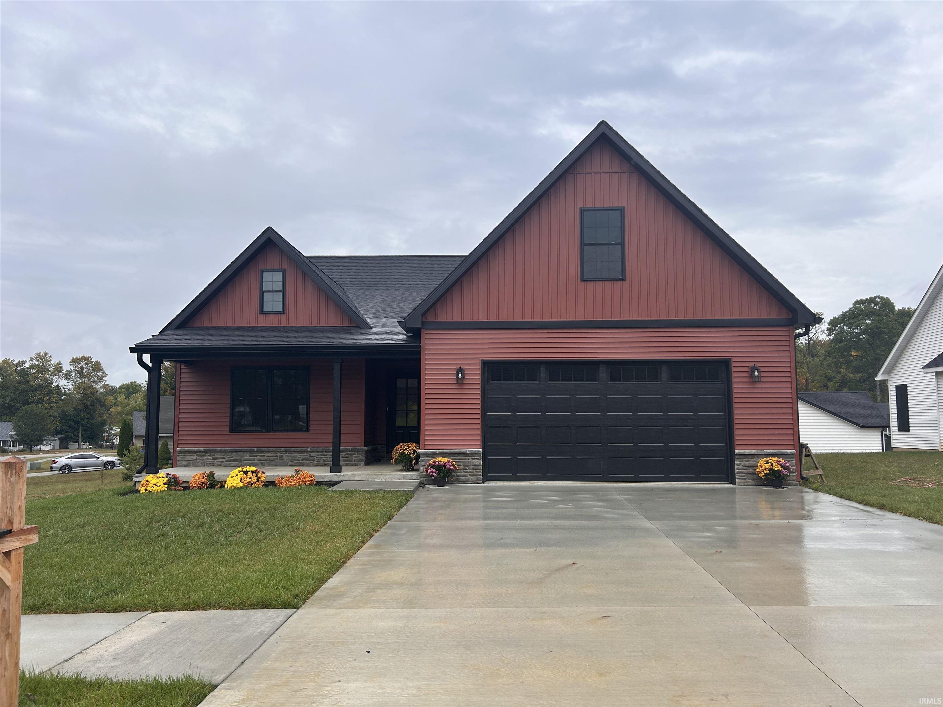 701 East Quinn Raye Ct  