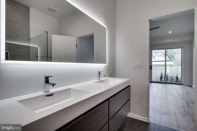 $940,000 | 725 Kenyon Street Northwest, Unit A, Washington, DC 20010