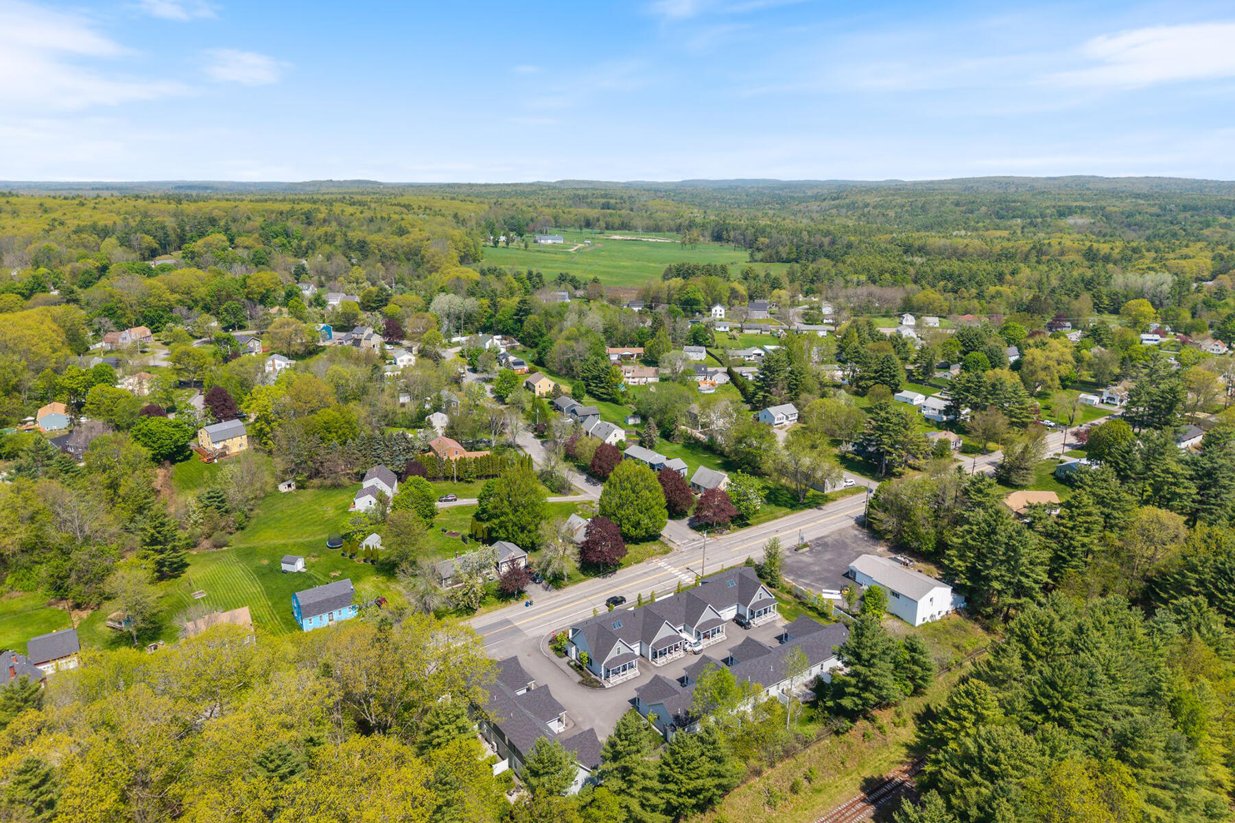 7 Apex Drive, Unit 2 Westbrook, ME 04092 - Photo 44 of 46 44