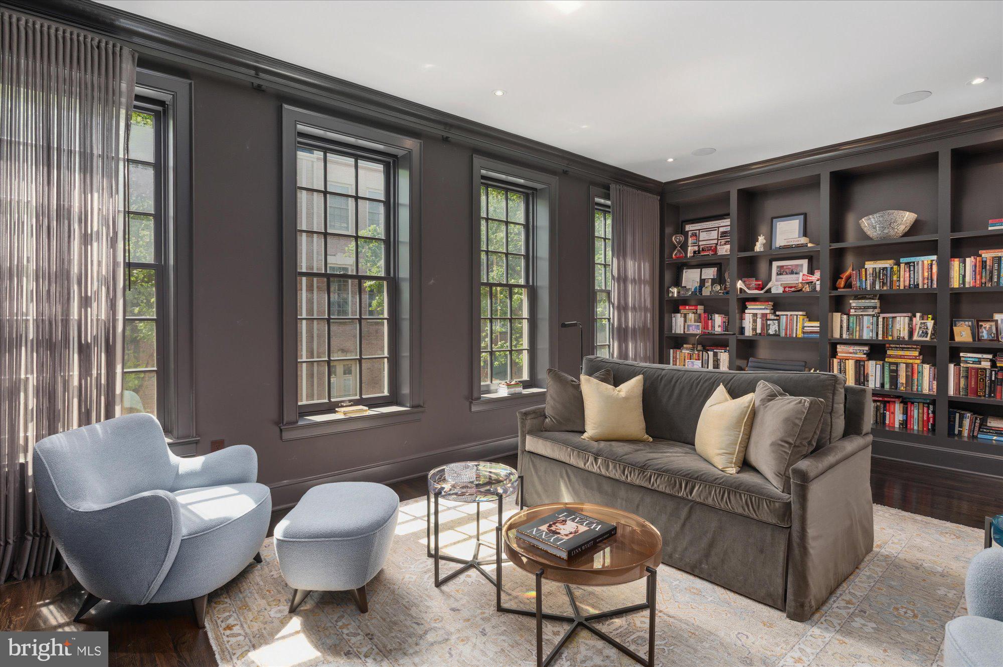 1821 Kalorama Square, Unit 11 Washington, DC 20008 - Photo 23 of 47