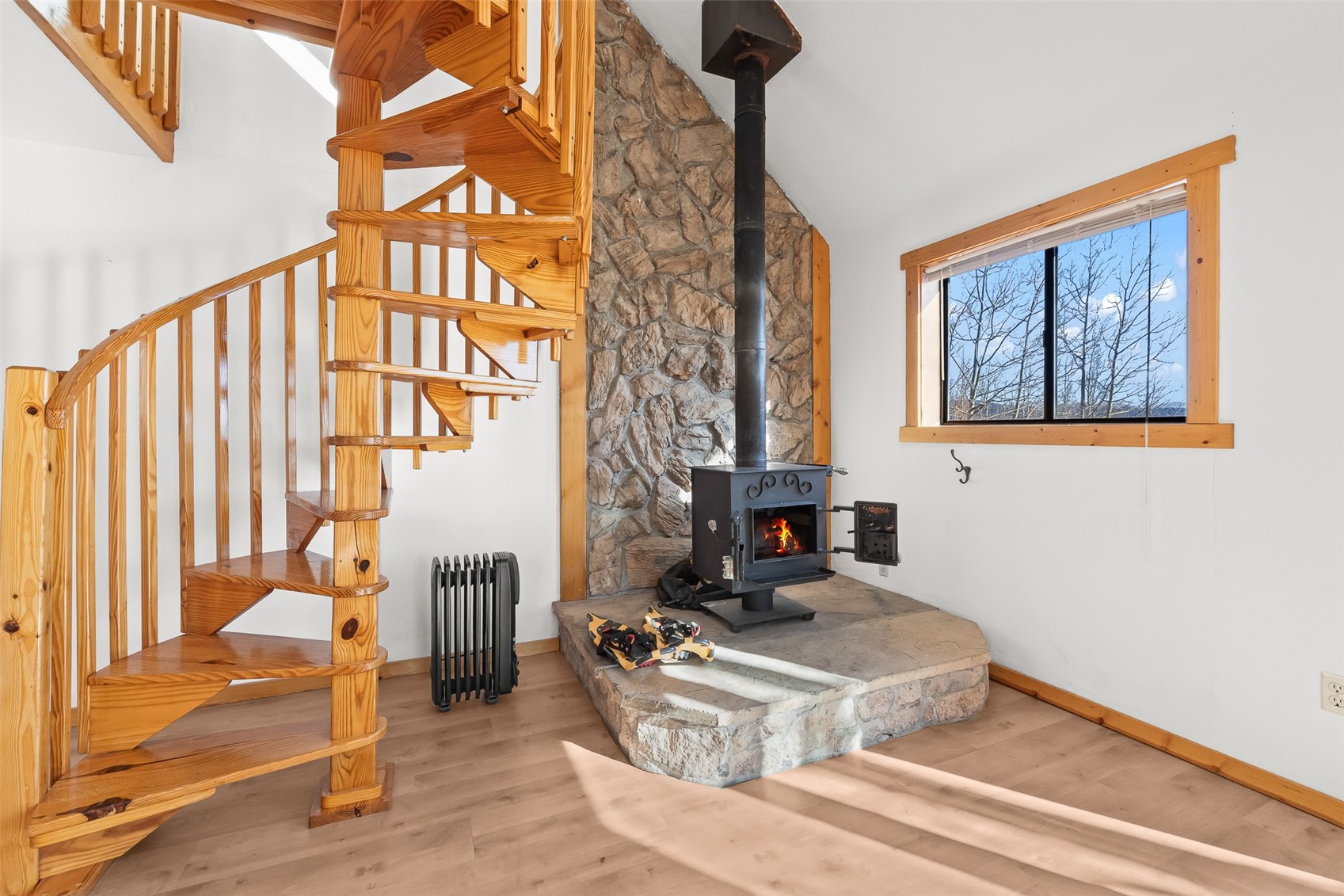 1793 Michigan Hill Road Jefferson, CO 80456 - Photo 8 of 49