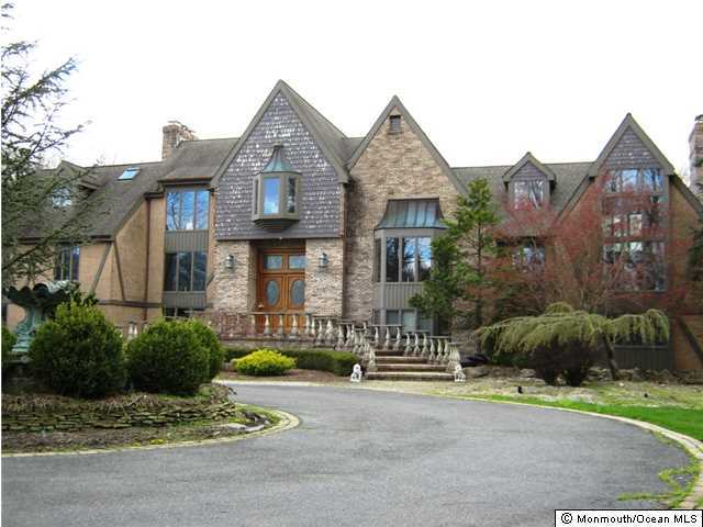 88 Hockhockson Road Colts Neck, NJ 07722 - Photo 1 of 24 Primary Photo