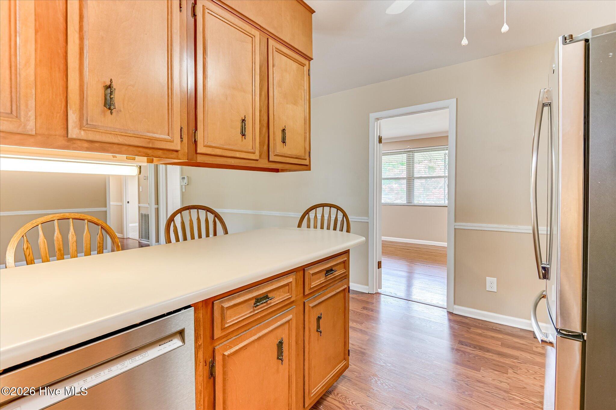 244 Flowing Wells Road Martinez, GA 30907 - Photo 22 of 43