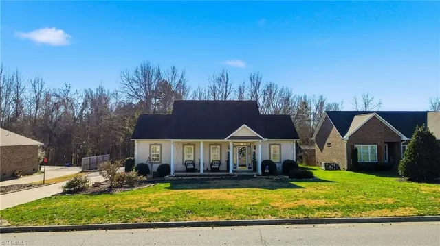 $349,900 | 302 Alison Lane, Archdale, NC 27263