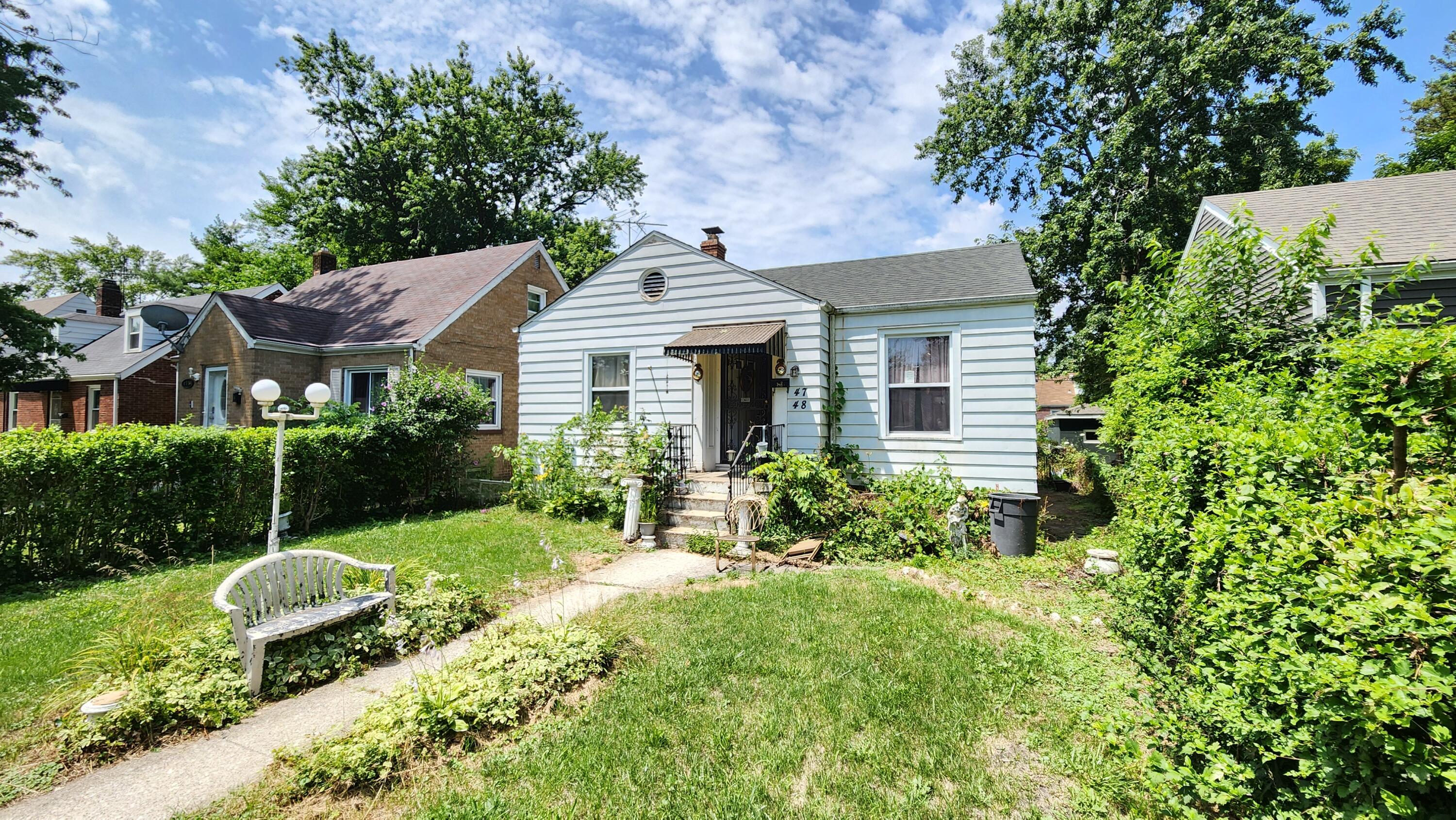 4748 Jackson Street Gary, IN 46408 - Photo 18 of 18 3000x1689