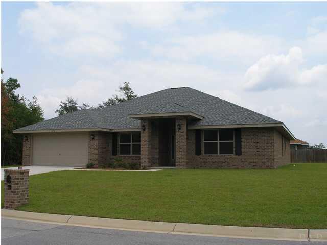 4454 Fort Sumter Road Milton, FL 32583 - Photo 1 of 12 Gallery Image 1