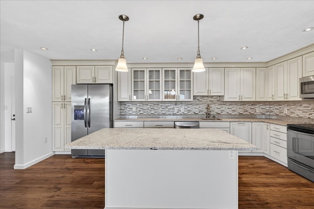 64 Broad Reach, Unit 107 Weymouth, MA 02191 - Photo 3 of 25