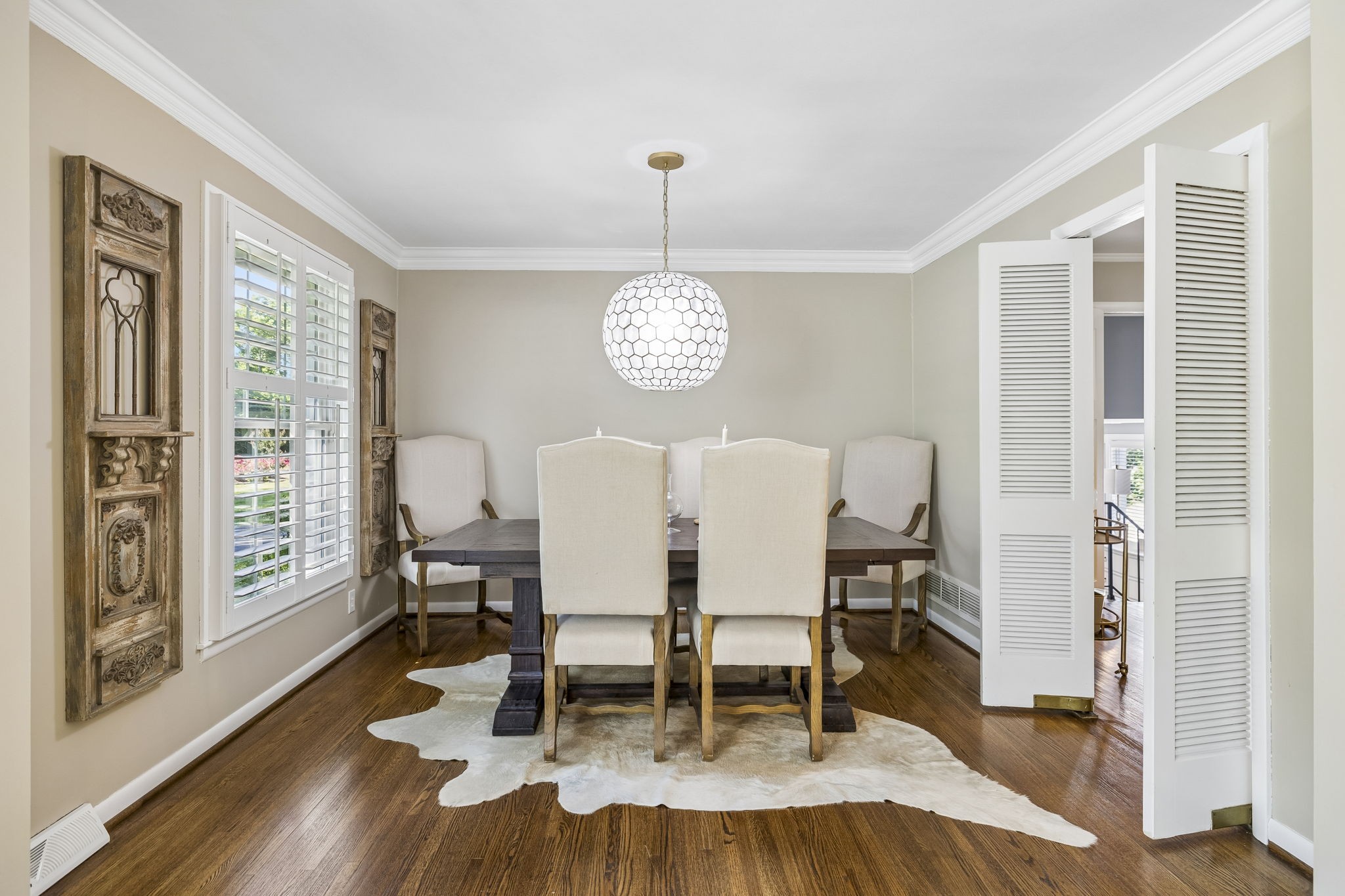 5911 Post Road Nashville, TN 37205 - Photo 11 of 59