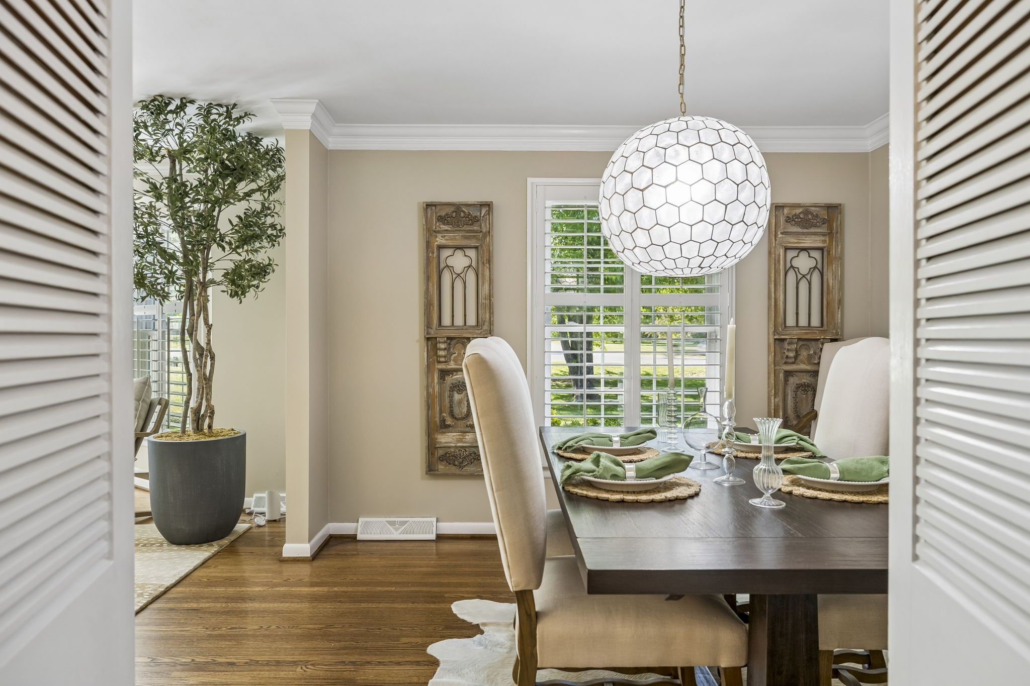 5911 Post Road Nashville, TN 37205 - Photo 12 of 59