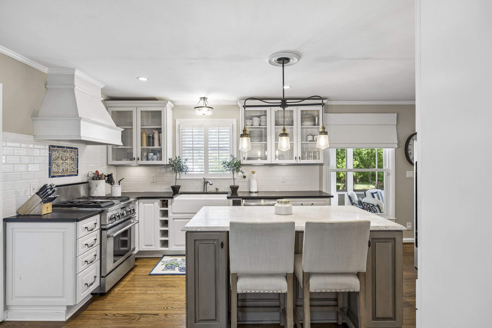 5911 Post Road Nashville, TN 37205 - Photo 13 of 59