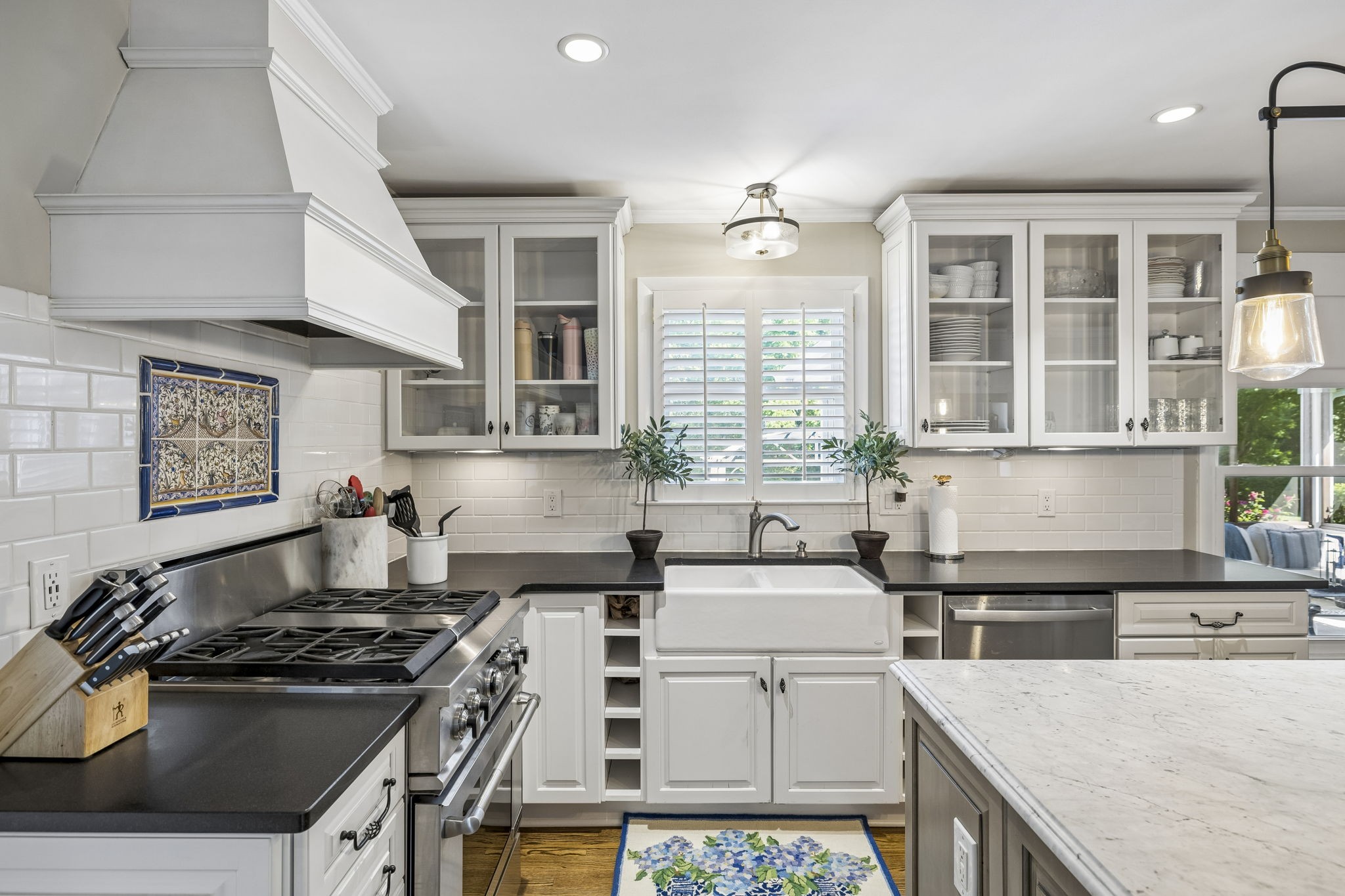 5911 Post Road Nashville, TN 37205 - Photo 14 of 59