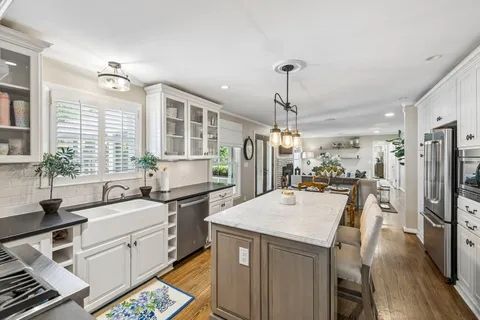 $1,350,000 | 5911 Post Road, Nashville, TN 37205