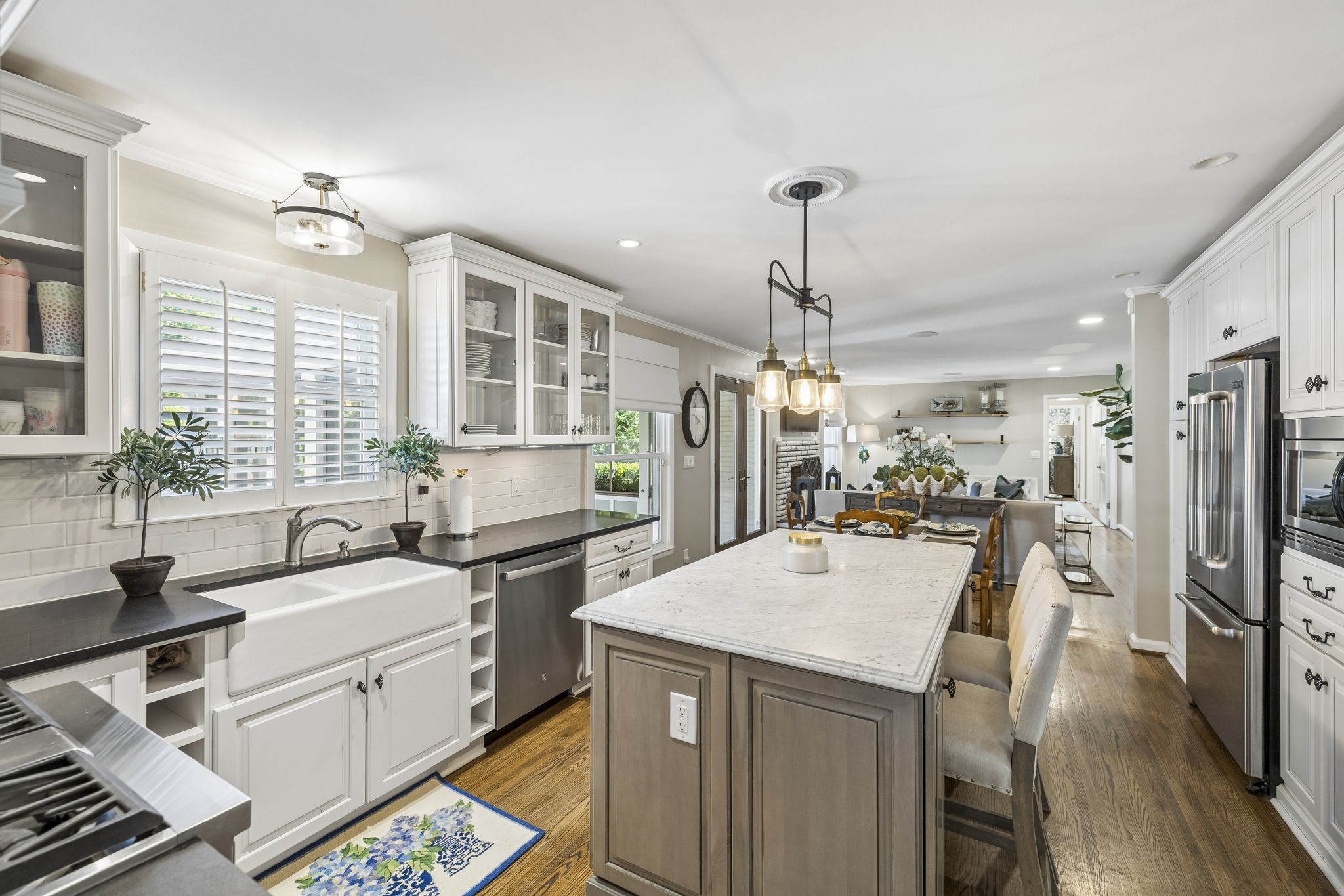 5911 Post Road Nashville, TN 37205 - Photo 15 of 59