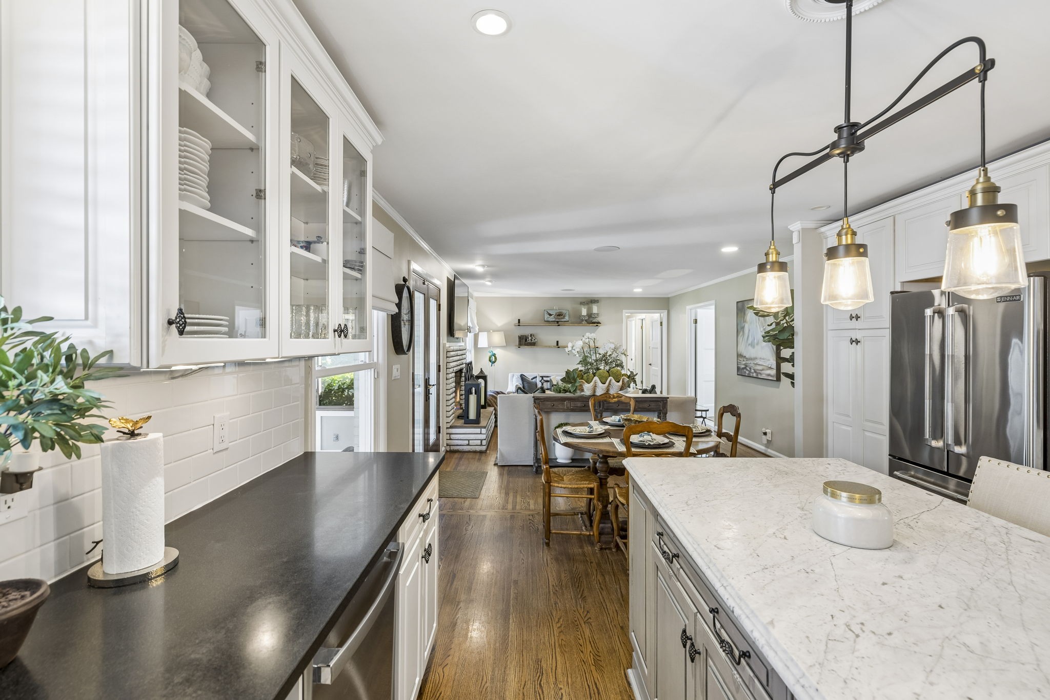 5911 Post Road Nashville, TN 37205 - Photo 16 of 59