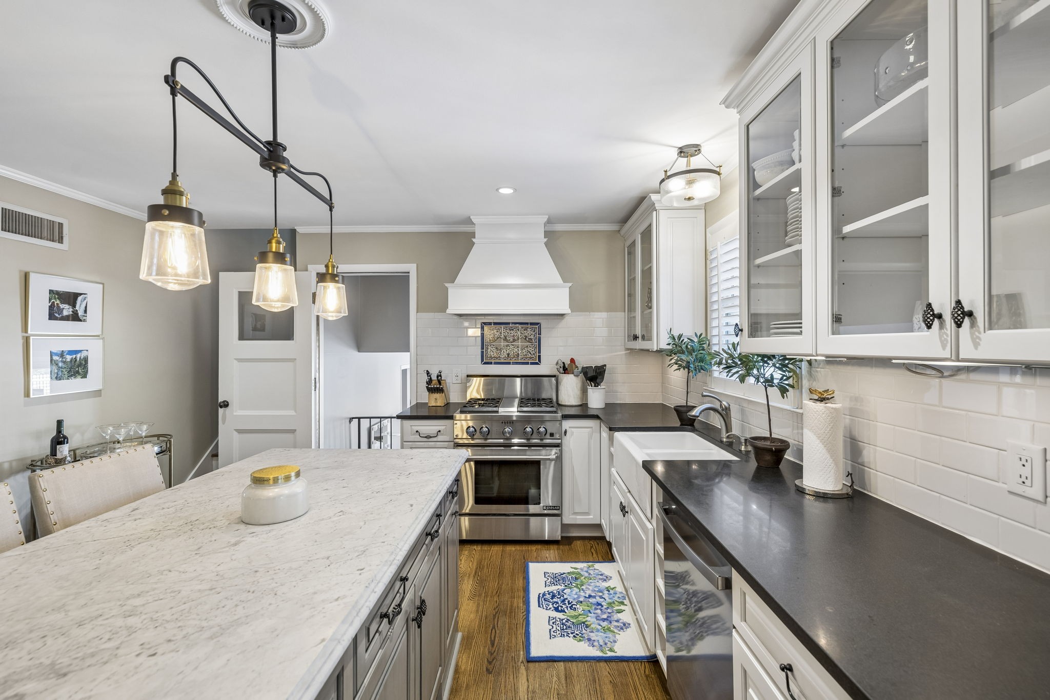 5911 Post Road Nashville, TN 37205 - Photo 17 of 59