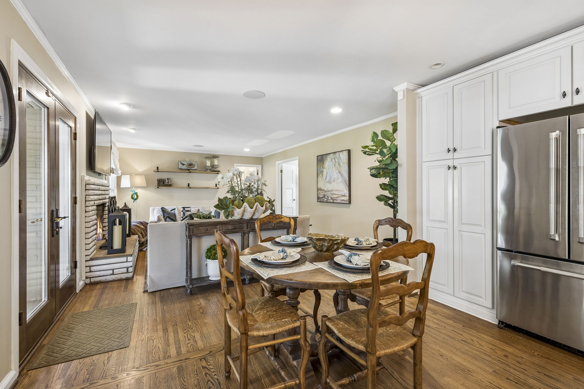 5911 Post Road Nashville, TN 37205 - Photo 19 of 59