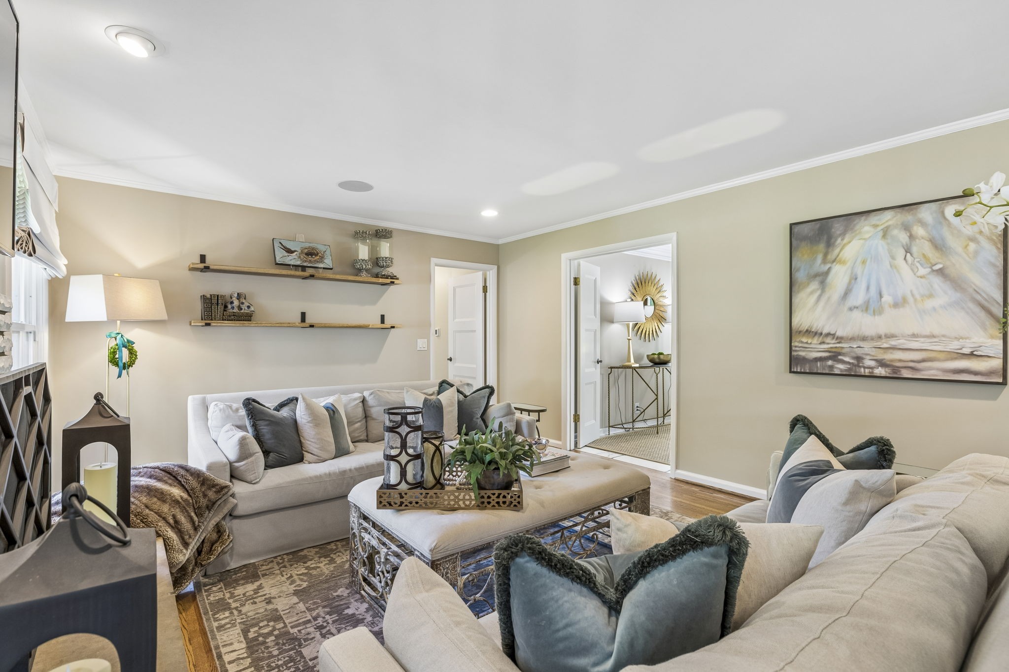 5911 Post Road Nashville, TN 37205 - Photo 20 of 59