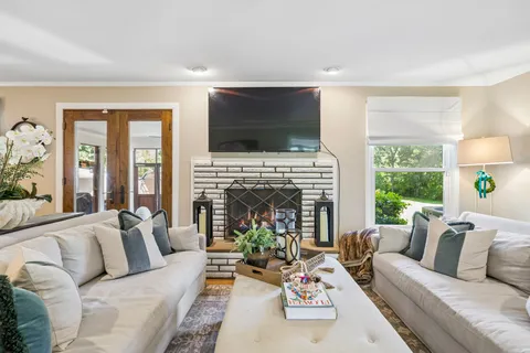 $1,350,000 | 5911 Post Road, Nashville, TN 37205