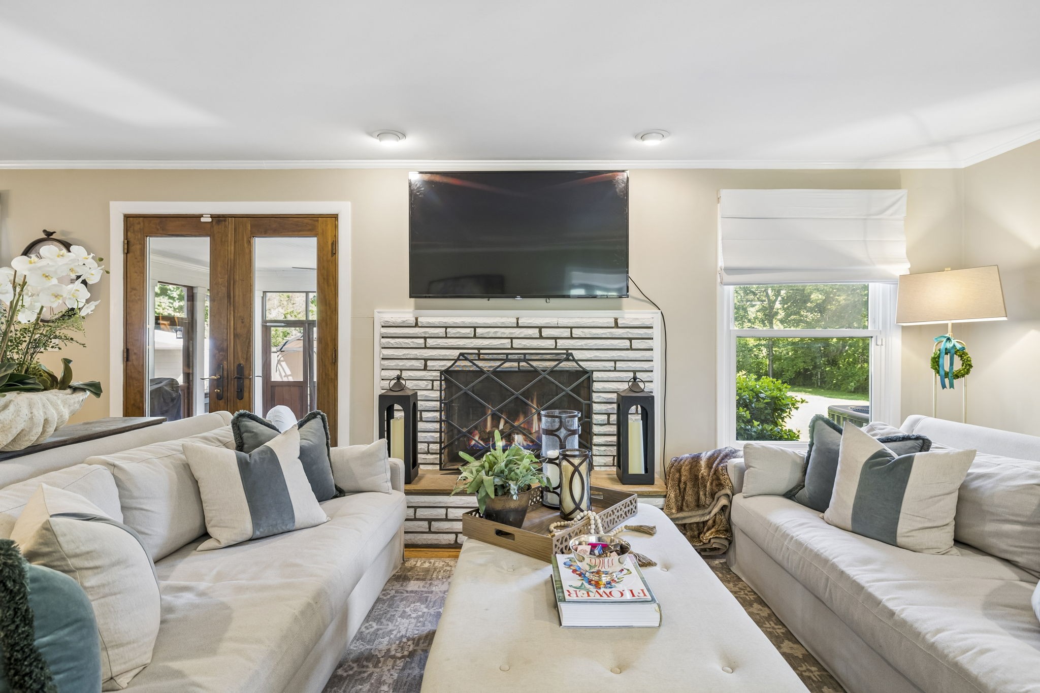 5911 Post Road Nashville, TN 37205 - Photo 22 of 59