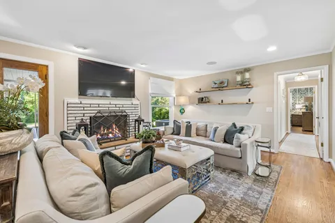 $1,350,000 | 5911 Post Road, Nashville, TN 37205